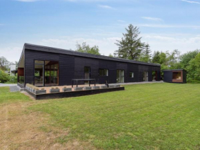 Holiday Home Odsten - 800m from the sea by Interhome, Hals